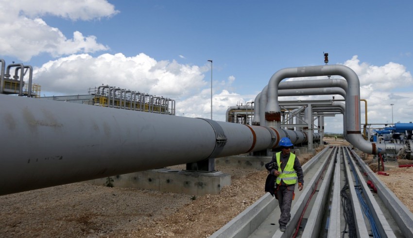 Enerjide Avrupa’yı zorlu bir kış bekliyor