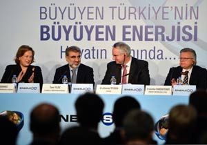 Toroslar'a EnerjiSa damgası