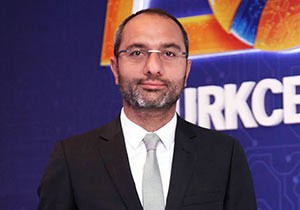 Turkcell'de iletişimin başına genç bir isim