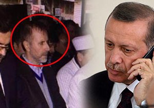15 Temmuz'la ilgili Erdoğan'ın eniştesi dinlenecek
