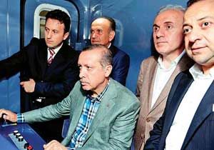 Erdoğan düğmeye bastı, fiyatlar patladı