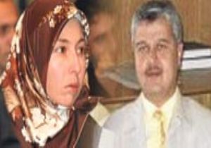 Erbakan’ın büyük kızı boşandı