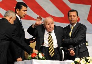 TOBB, TÜSİAD, İTO Erbakan için ne dedi?