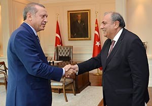 Tuğrul Türkeş zamanında neler demiş neler