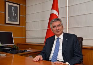 İSO Başkanı Bahçıvan: Çekinmeden söylüyorum, Türkiye durdu