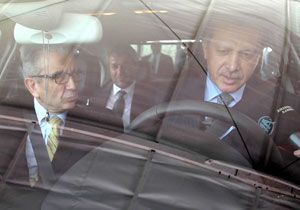 Elektrikli oto satışa çıkıyor