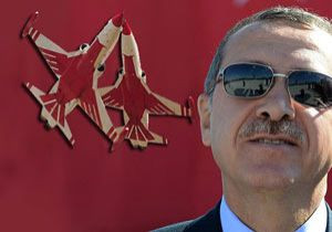 İşte Tayyip Bey'in Ak listesi