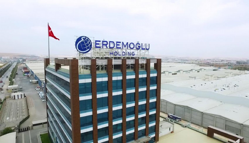 Erdemoğlu Holding'ten SASA açıklaması