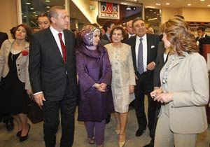 Erdoğan kızmıştı: Trump Towers Mall'ın adı değişti