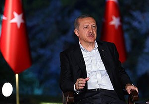 Erdoğan: 400 milletvekili alınsaydı durum farklı olurdu