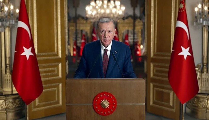 Erdoğan'ın 'hemen bugün' çağrısı: Gıda israfına son verelim