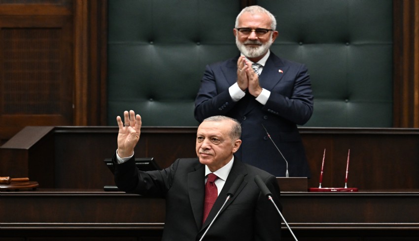 Erdoğan: Konut ve otomobil fırsatçılarını boykot edin