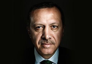 Erdoğan bir anda Time'ın zirvesine çıktı