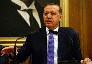 Cumhurbaşkanı Erdoğan nerede oturacağını açıkladı