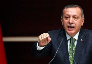 Erdoğan: Sabrımız tükendi, sözün bittiği yerdeyiz