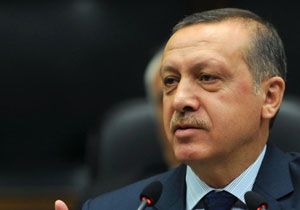 Erdoğan: Adaylarınız cuntanın mı temsilcisi?