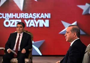Erdoğan'dan hodri meydan: Bulsunlar, Cumhurbaşkanlığını bırakacağım