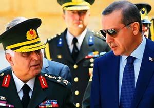 Balyoz öncesi Başbakanlık’ta en uzun zirve