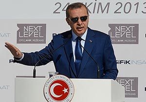 Erdoğan, Zorlu’ya gitmedi ‘sıradaki’ dedi