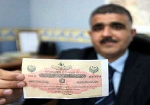 Erdoğan'ı Erbil'de bekleyen 100 yıllık sır 