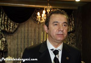 Baydemir: Hatam yatırım yapmak