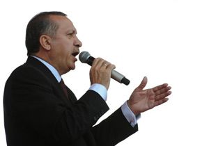 Erdoğan petrol üretim tesisi açtı