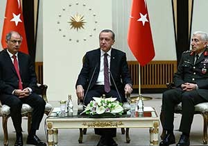 Şok iddia: Erdoğan istedi Efkan Ala istifa etti