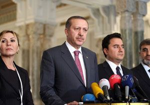 Taraf-Bitaraf buluşması