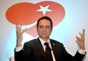 Türk Telekom, dünya deviyle ortak oldu!
