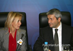 İlginç takılma: TÜSİAD'ın da başına gelmeyen kalmadı