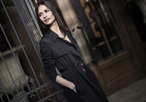 Yasemin Ergene Özilhan: Böyle bir şeyi İzzet’e sormam bile