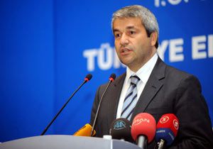 Bakan Ergün, Hanefi Avcı'nın kitabı için ne dedi?