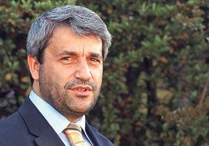 Bakan Ergün ilk bursu hangi kurumdan almış?