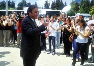 Gezi’nin faturası Öğretmen Akademisi Vakfı’na kesildi