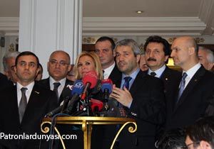 Finansman kolaylaşacak, yabancı ayrımı kalkacak