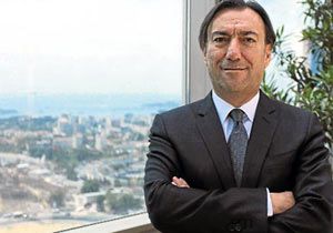 Garanti Bankası yurtdışında holding aldı