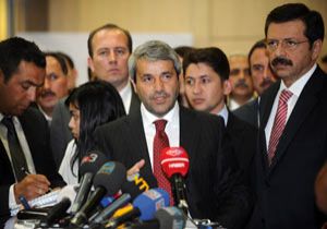 Bakan manevra yaptı, TOBB tasfiye edildi