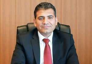 Ermenek Başsavcısı patronun kiracısı çıktı