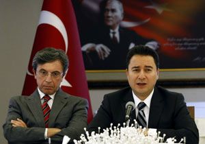 İstanbul Finans Zirvesi toplanıyor
