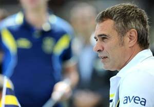 Ersun Yanal: Sow'u kazandık