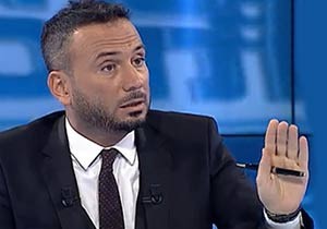Ertem Şener, TRT'den ne kadar maaş alacak?