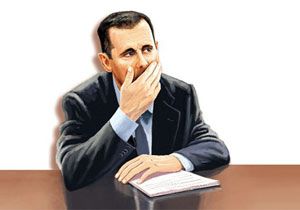 Rusya Esad'ın çekilme şartını açıkladı!