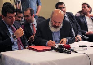 Ethem Sancak, BMC'yi ne zaman devralıyor?