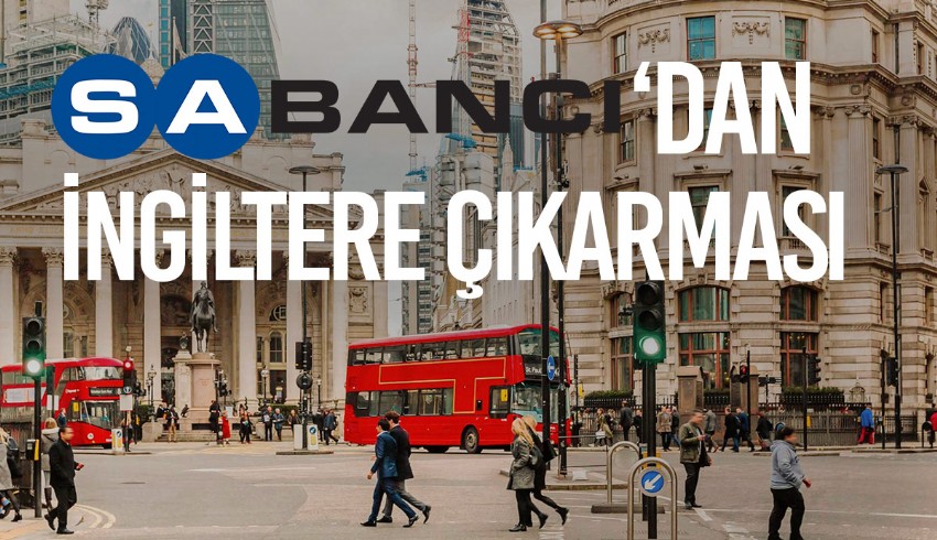 Esas Holding, İngiltere'de gayrimenkul danışmanlığı yapan Brunswick Property Partners'ı satın aldı