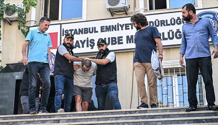 Esenyurt'taki tekel bayisine saldırı: 3 tutuklama