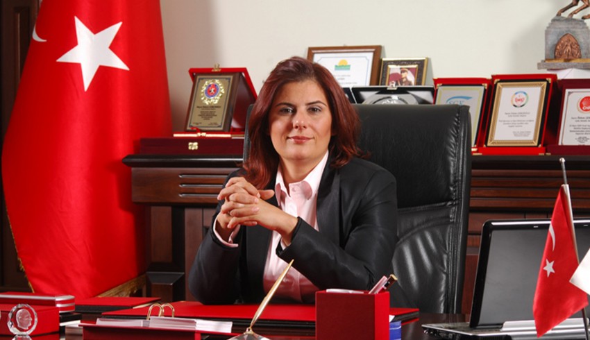 Eşine kıyak bekledi, olmayınca hastane yolunu yapmadı