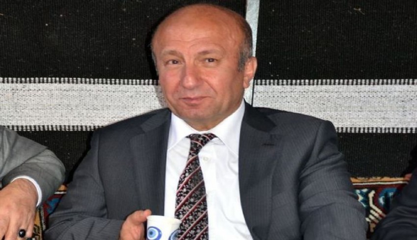 Eski Bakan Kutbettin Arzu sıcak su havuzunda ölü bulundu