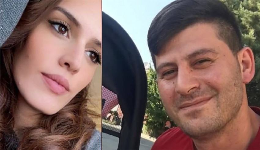 Eski eşinin silahla vurduğu Nursena Kozan yaşam mücadelesini kaybetti