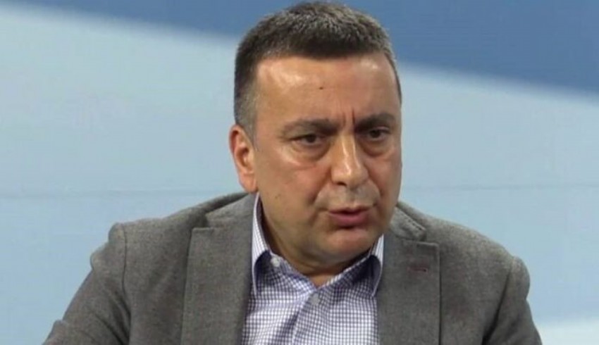 Eski ülkü ocakları başkanı Zafer Partisi'nin İstanbul adayı oldu