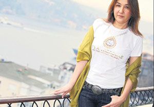 Onun da artık bir yalısı var